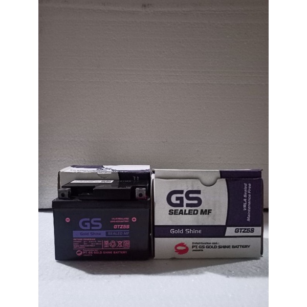 AKI SEPEDA MOTOR GS BEAT,MIO,VARIS,SUPRA,SCOPY DLL