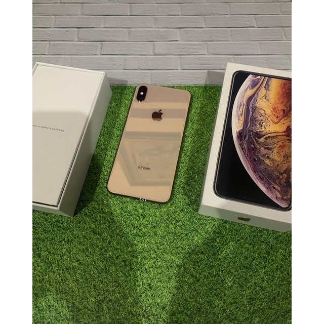 iphone xs max 64gb