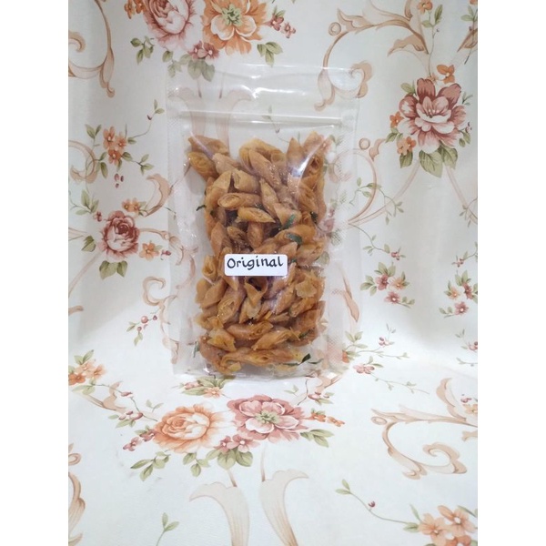 

Lumpia Original 100gr | Lumpia Pedas daun jeruk | Lumpia Pedas | Lumpia Milo