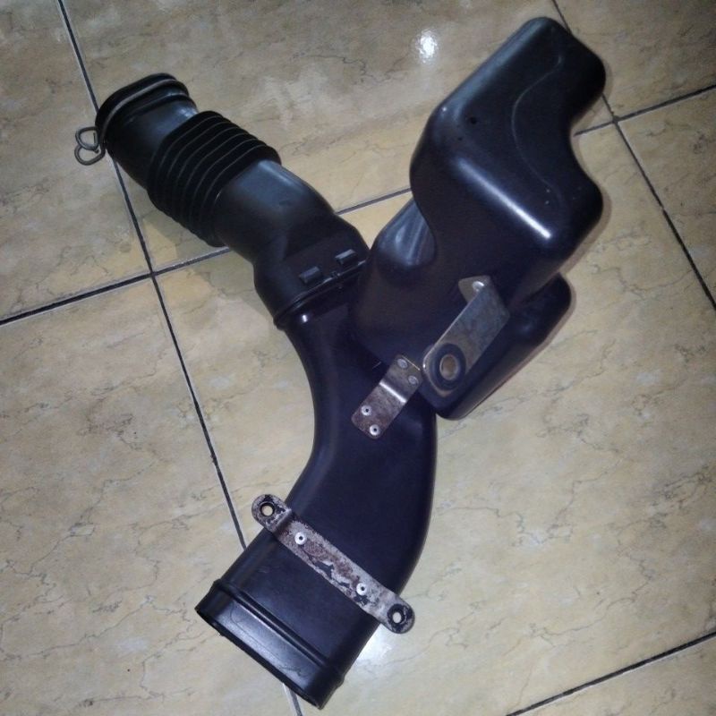 sambungan filter udara t120ss