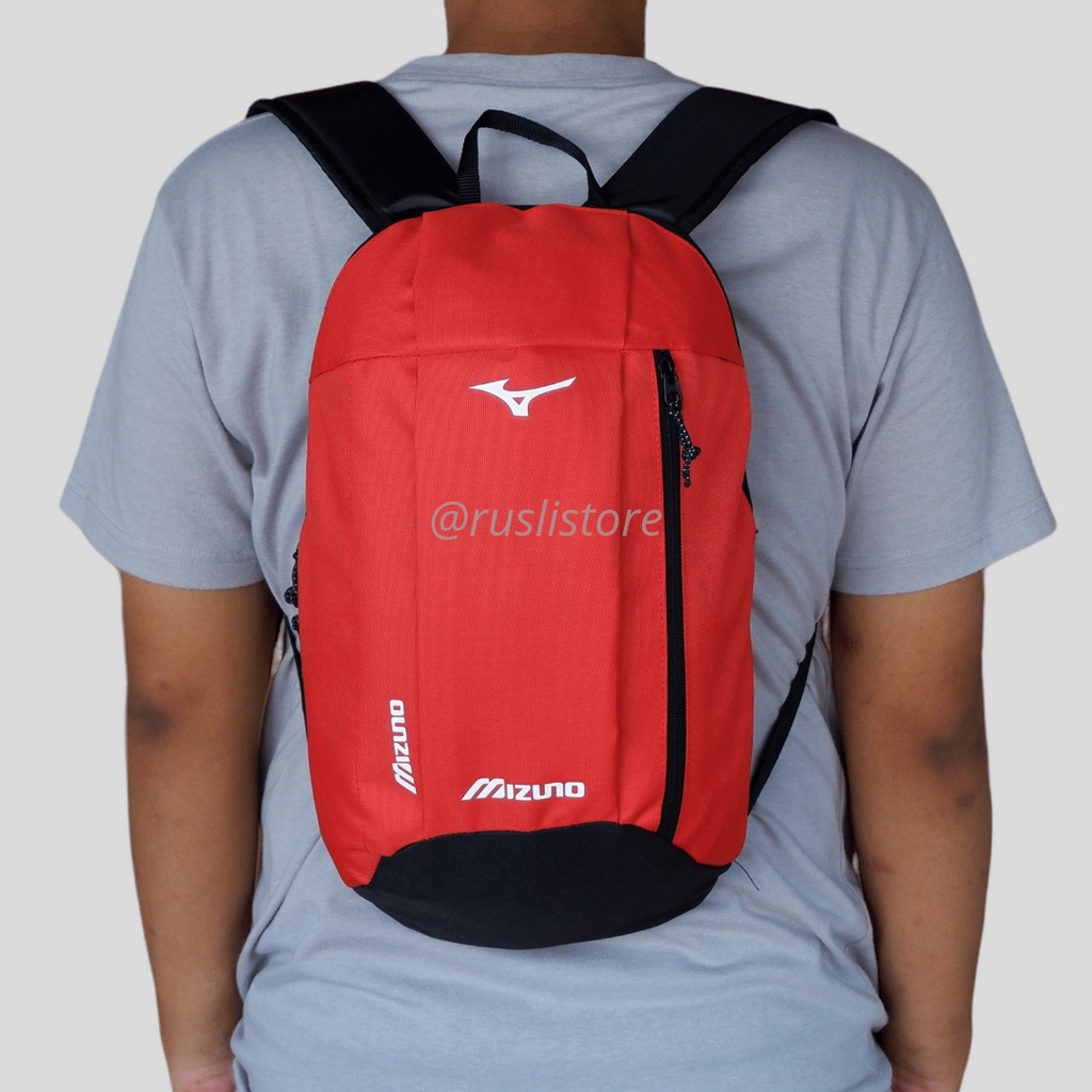 Tas Ransel Sport | Tas Punggung Pria | Backpack | Tas Ransel Olahraga Futsal Voli Sepak Bola M7891C