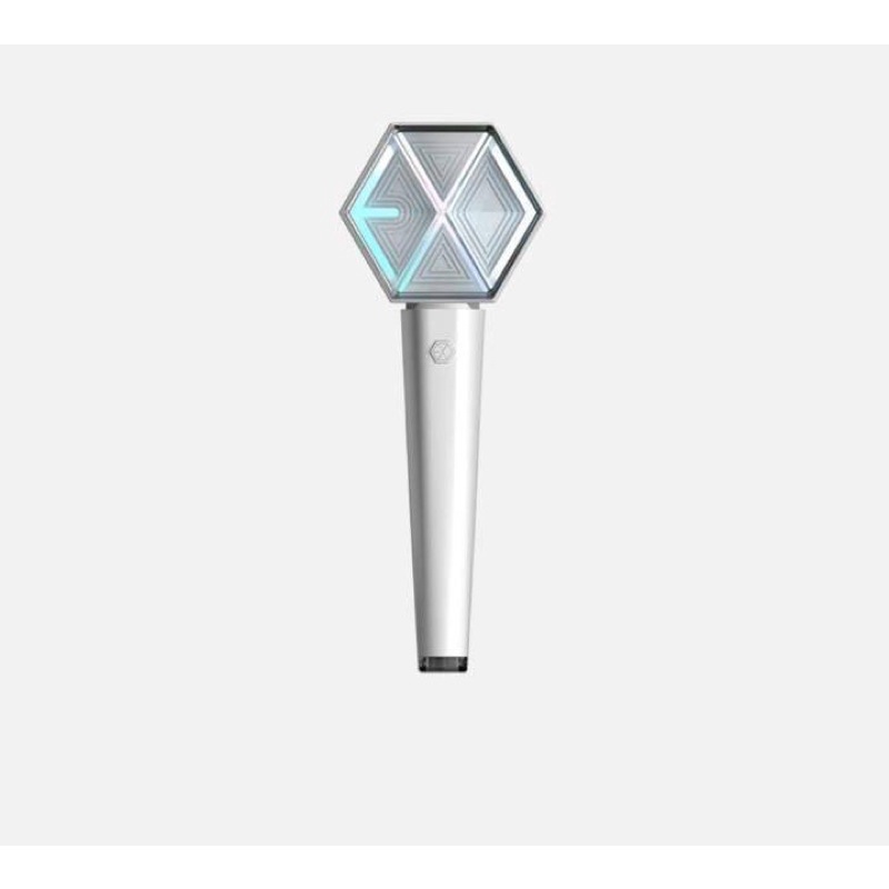 OPEN PO LIGHTSTICK EXO