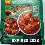 

[KODE PRODUK BDPJD9777] BABAS MEAT CURRY POWDER /BUMBU KARI MIX 250 GRAM