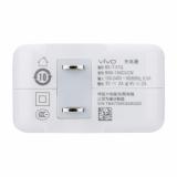 Charger Vivo Fast Charging Micro USB BK-T-01Q Charger Vivo Micro USB 3.0 Original 100%