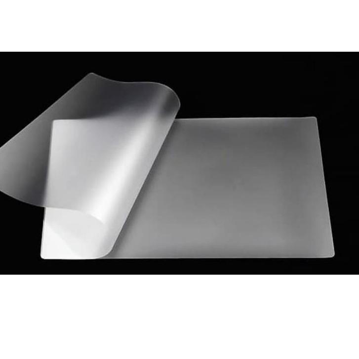 

✄✄ laminating film plastik press laminasi A4