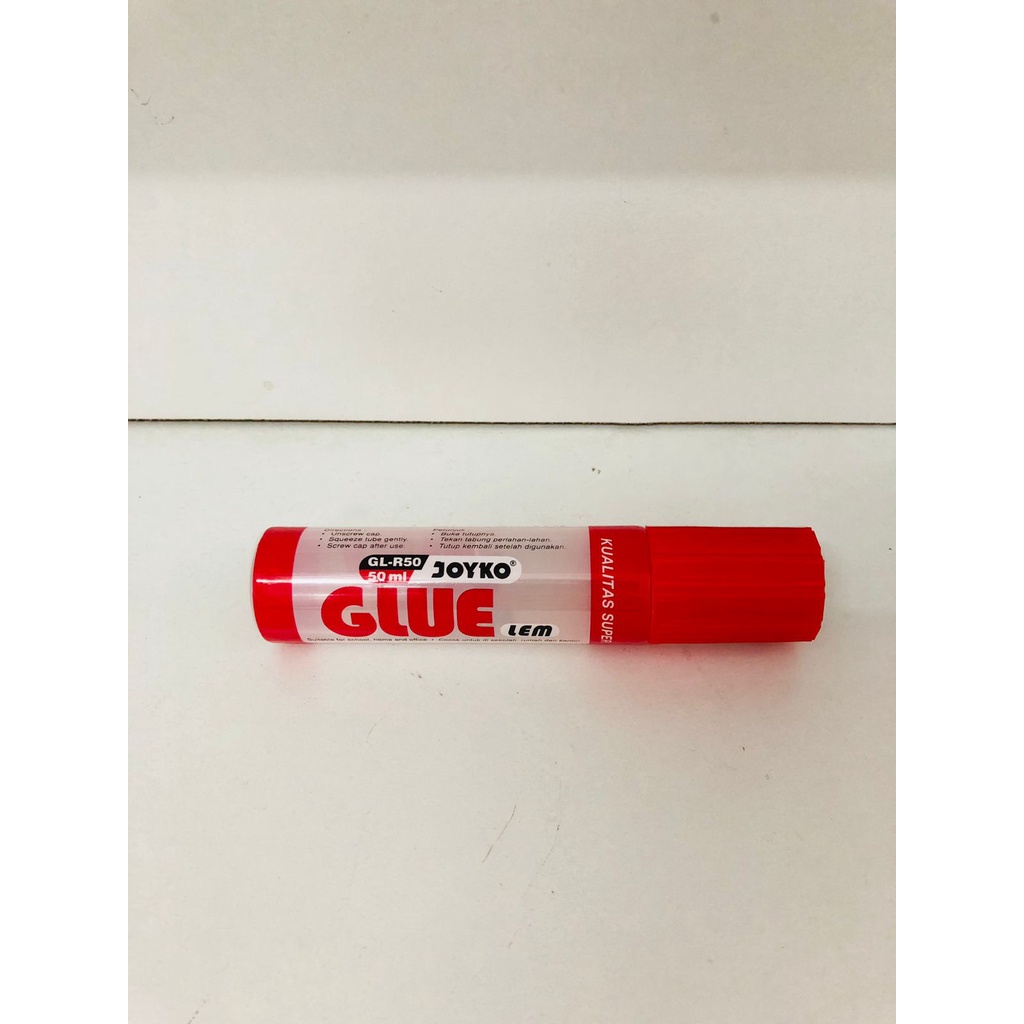 

Joyko Glue Lem GL-R50 50ml