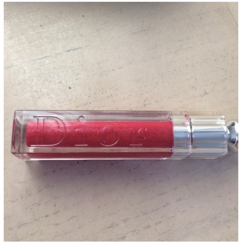 Dior Lipgloss (original)