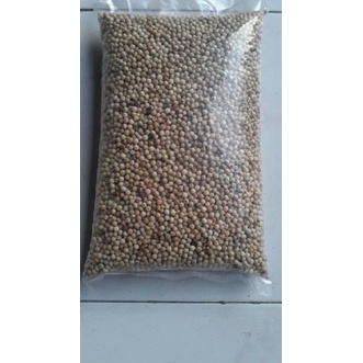 

ミ Merica putih lada kalimantan 1kg super biji besar ㅊ