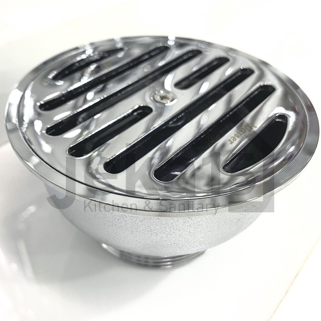 FLOOR DRAIN | SARINGAN KAMAR MANDI | WASSER HSA-6042