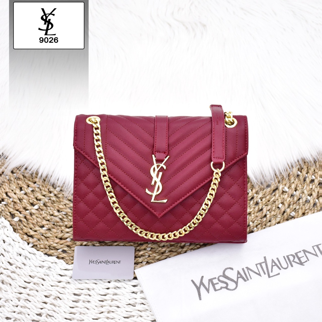 YS Flap Bag Series ~ 9026