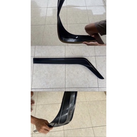 Talang air L300 model giga sepasang kanan kiri