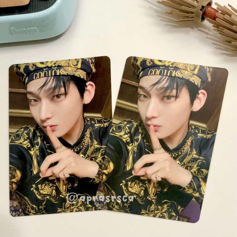 sunoo soljack / sunoo batik