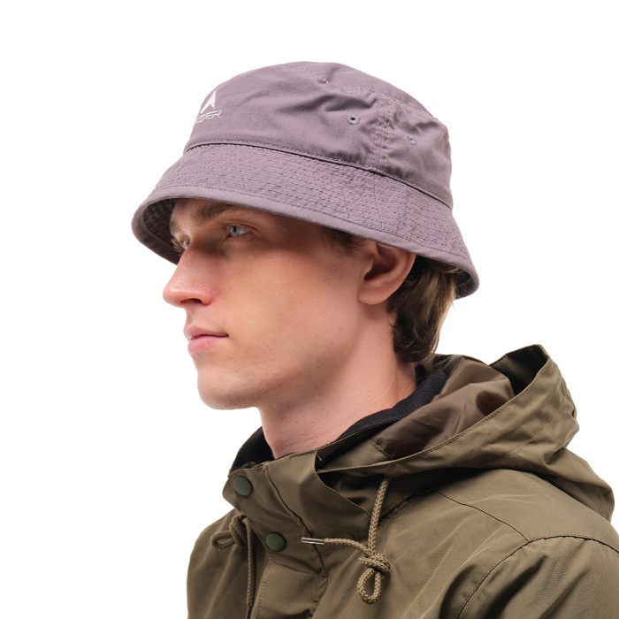 v bismillahEIGER T.WELCOME 2 D'JUNGLE HAT  topi bundar rimba