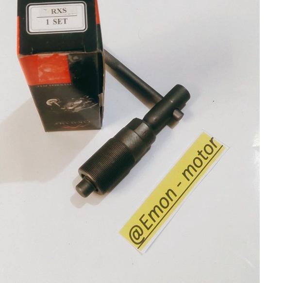 Restock TRAKER TREKER MAGNET TRACKER MAHNET RXS RX KING RXZ PNP MIO BEAT VARIO NMAX 150 155 AEROX 15