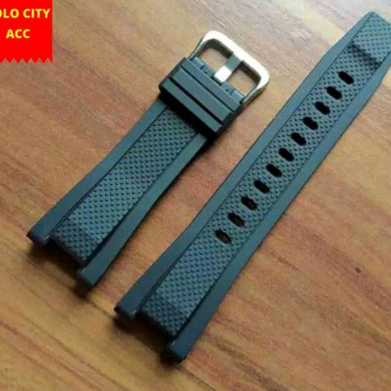 STRAP Tali Jam Tangan Casio G-Shock GST-210B GST-S100G GST-S110 GST-W100G