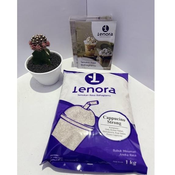 

ㅯ Cappucino Strong や