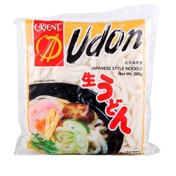 

【F⚡ASH SALE✅】 Orient Udon - Japanese Style Udon (200G)