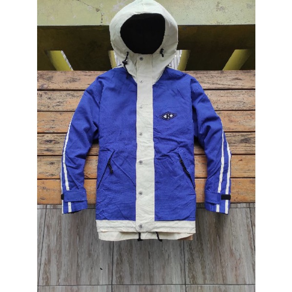 Killer Loop outdoor jacket