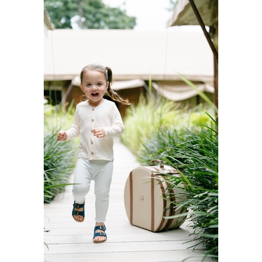 BOHOPANNA CARDIGAN BOHOPANNA/ Cardigan Anak Unisex Boy &amp; Girl