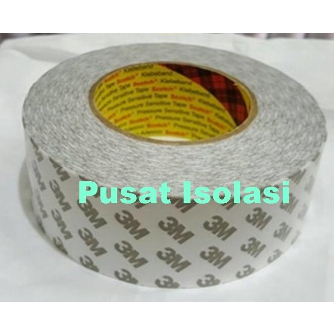 

Double Tape Kertas 3m 48mm x 50meter