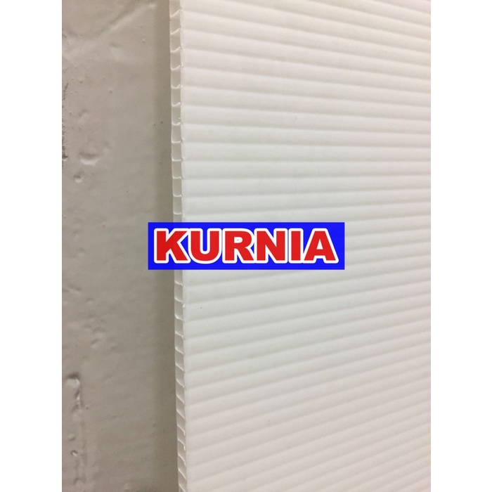 

Impr Impraboard Impra Board Infraboard Infra Board 5Mm 75X50 Hitam & Putih
