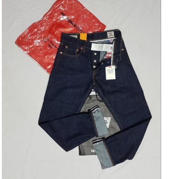 Model Baru.. Celana Levis 501 Original Made In USA - Celana Jeans Levis 501 Original - 501 USA Original