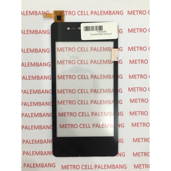 TOUCHSCREEN  ANDROMAX E5