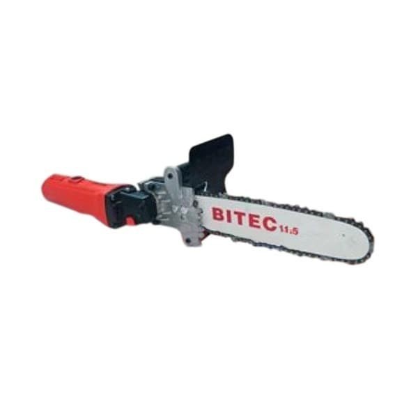 Paket Gerinda Chain Saw Mini Bitec Mesin Gergaji Kayu Mini