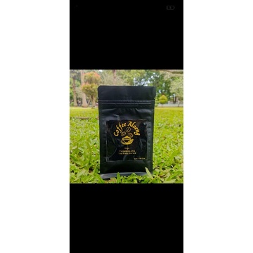 

Coffee Aloeng Arabika