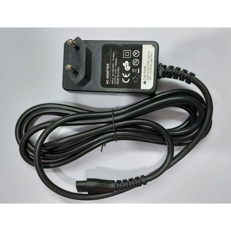 charger kemei 1996/1997 original 100%