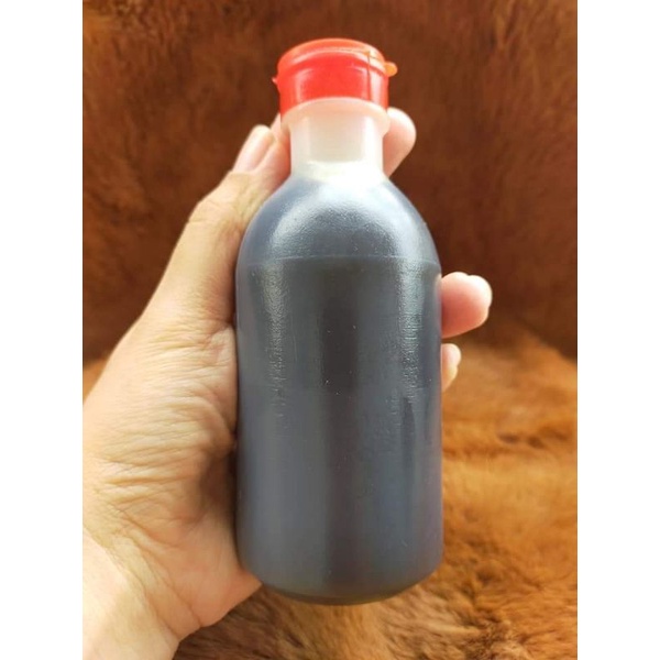 minyak KARO (Minyak urut)