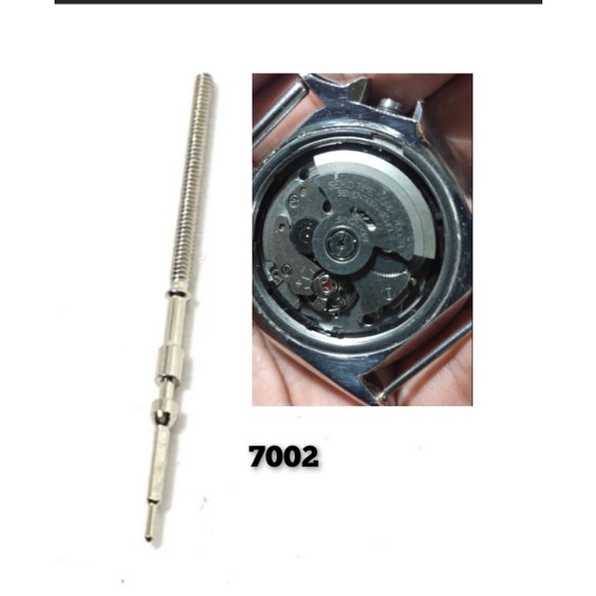 Stem As Batang Mesin 7002a Seiko Diver Sport