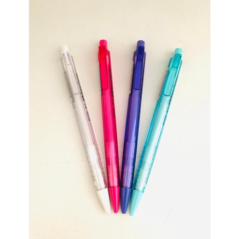 

Pensil Mekanik Faber Castlell Ekon 0.7mm