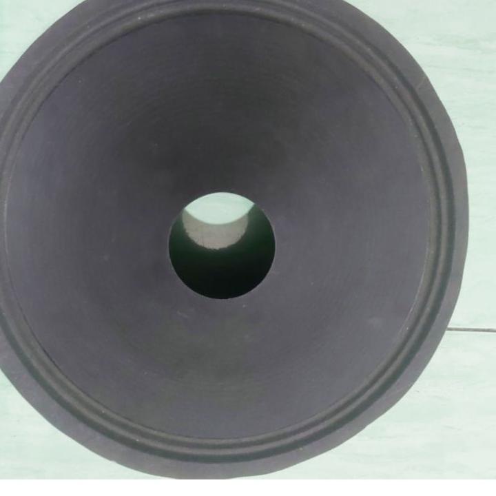 Terbaik Kertas daun speaker 15 inch 15400