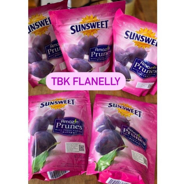 

Prunes sunsweet 200gr