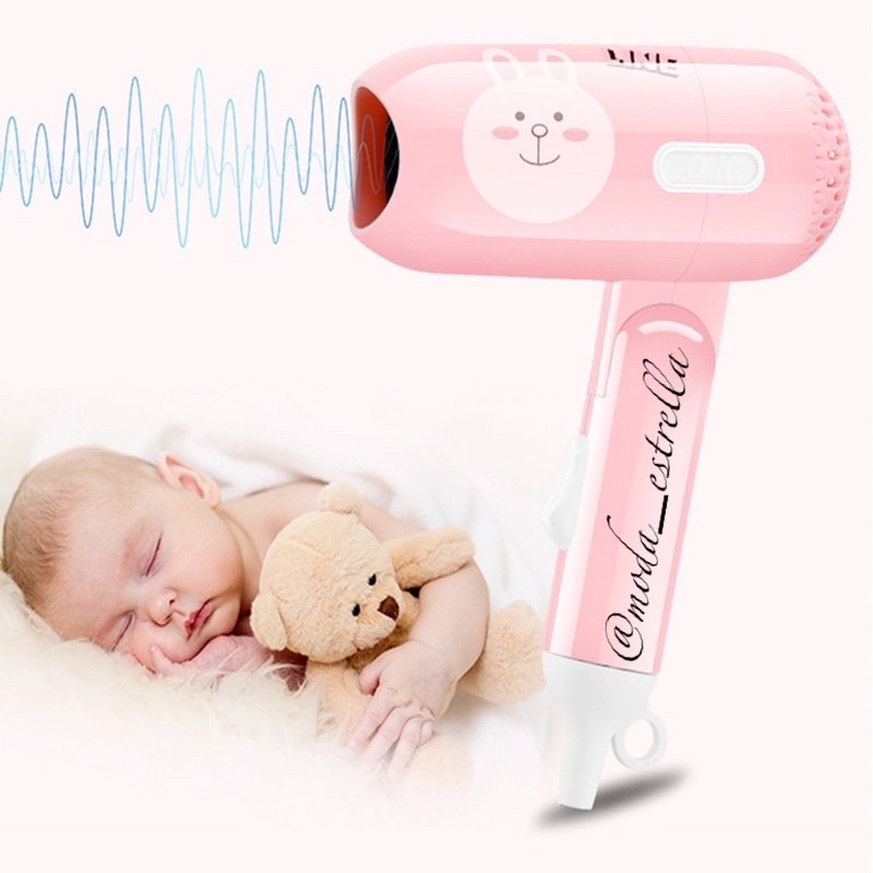 HAIRDRY MINI/HAIRDRY MINI TRAVEL/PENGERING RAMBUT MINI/HAIRDRY WIGO IMPORT/HAIRDRYER KLM1805