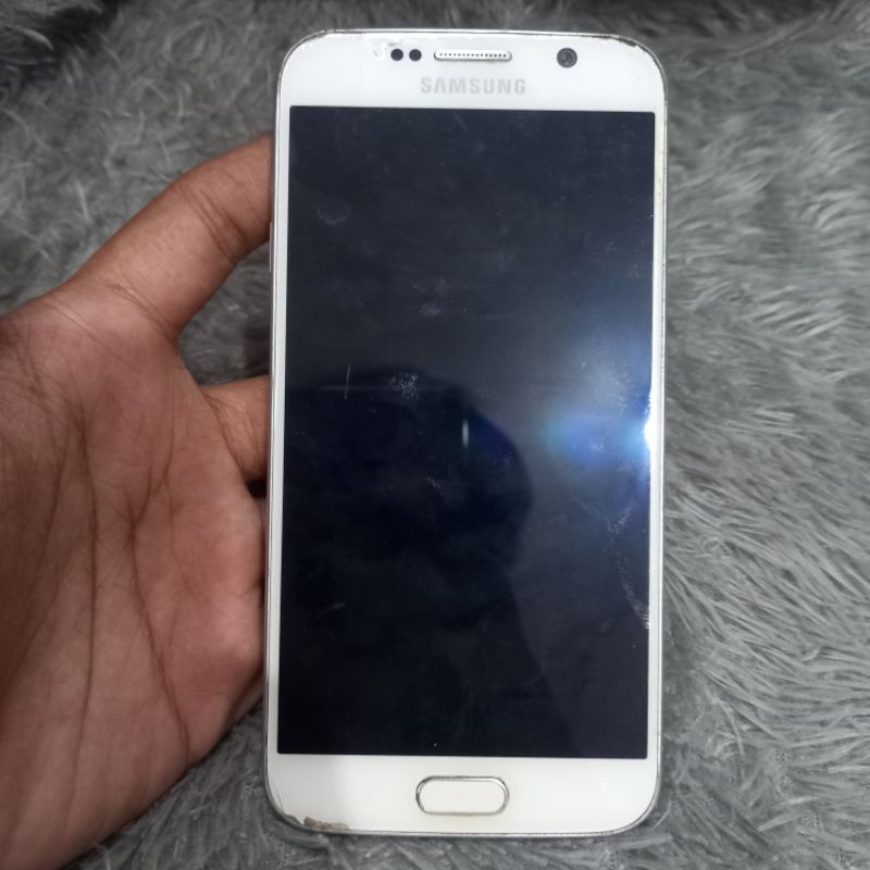 Samsung S6 Ram 3/32 - Hp Minus