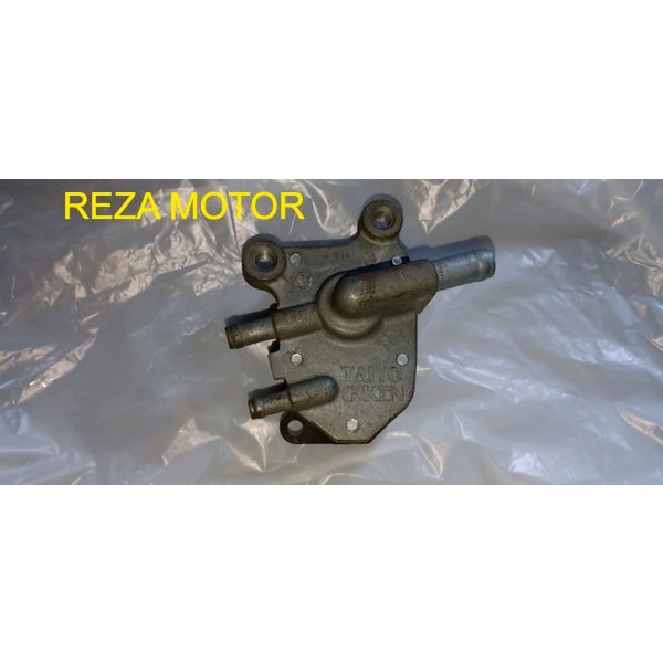 memran pengisepan kran bensin yamaha mio soul karbulator original
