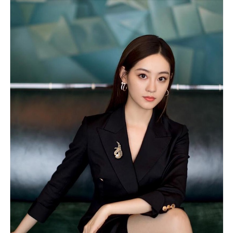 Bros Bentuk Pita Gaya Korea Selatan Untuk Aksesoris Sweater