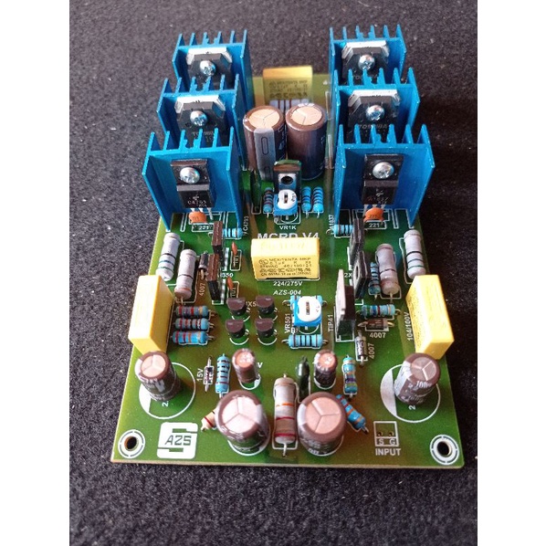 DRIVER MCRD V4 by-SAE Driver lowsub saudara socl 504 506 NKRI mcrd v2 v3 montarbo tbm