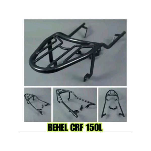 Behel CRF
