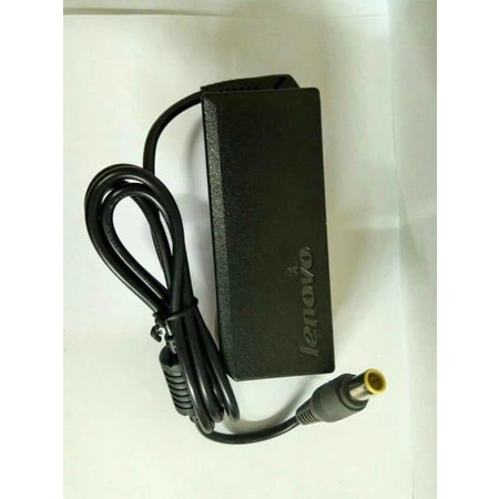 Adaptor Charger ORI Lenovo Thinkpad T410 T420 T430 X200 X220 X230 L412