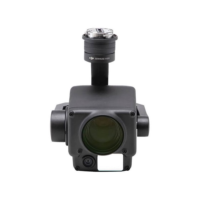 DJI Zenmuse H20 (EU)  - Garansi Resmi DJI