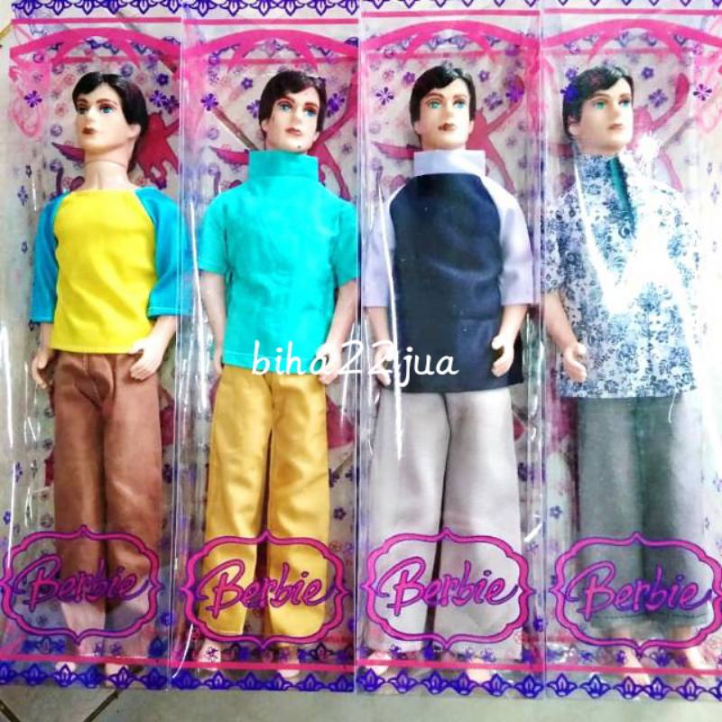 BONEKA TEKUK PIVOTAL KEMASAN KOTAK MIKA