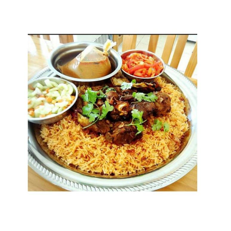 

Diskon PVZ0N Beras Basmati 1 kg repack- rp.22.500 39 ➙Stok Banyak
