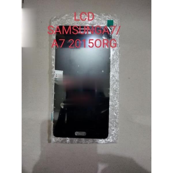 LCD SAMSUNG A7/A700 ORG
