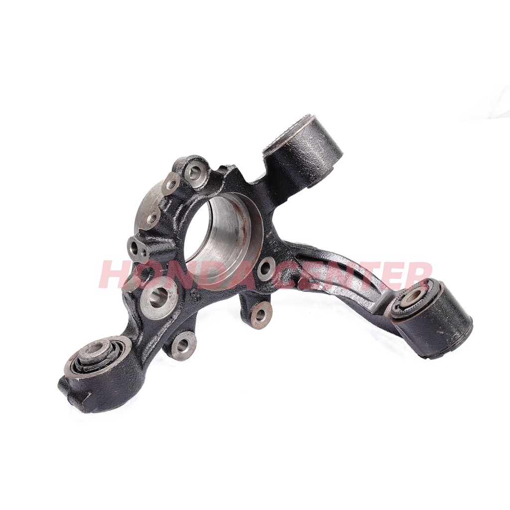 knakel knuckle arm belakang kiri mobil honda crv rd gen2 2002 2003 2004 2005 2006