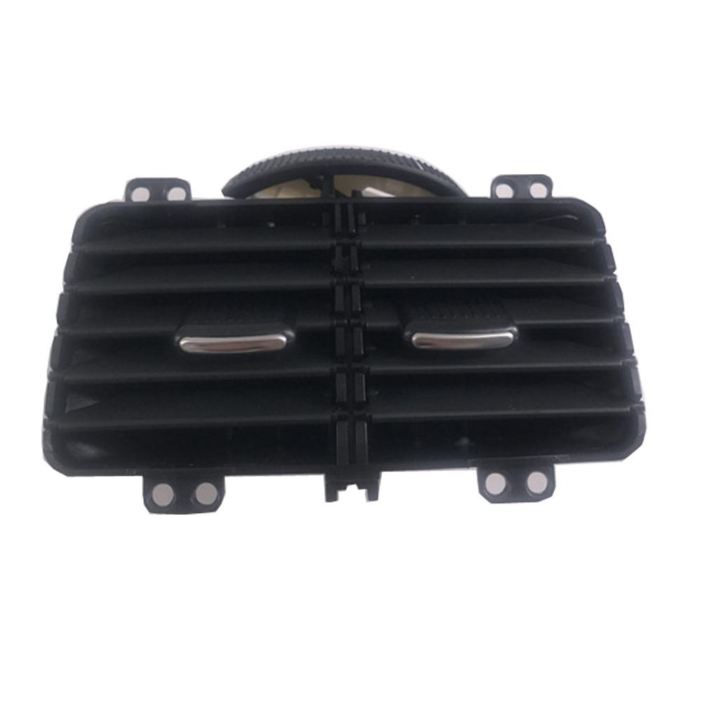 Preva Air Conditioner Outlet Sparepart Mobil Ac Mobil Untuk GTI Jetta MK5 MK6 1K0819203A