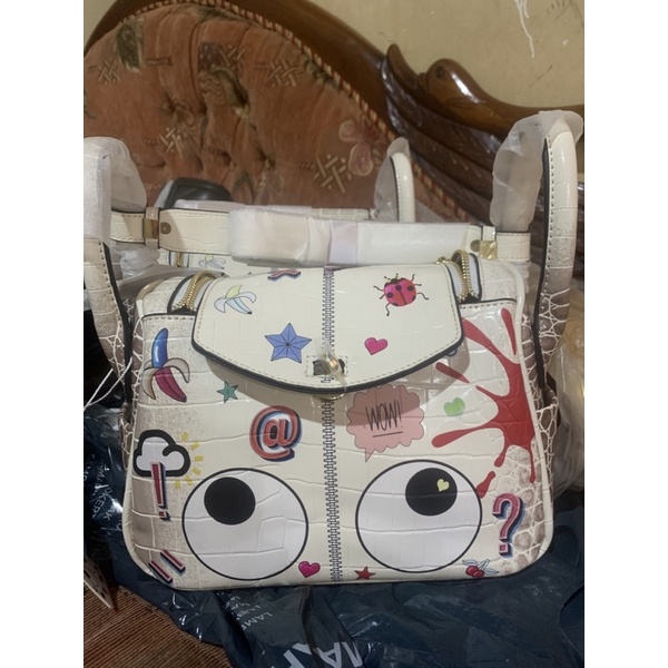huer eye theme lindi original 1000%(baru)