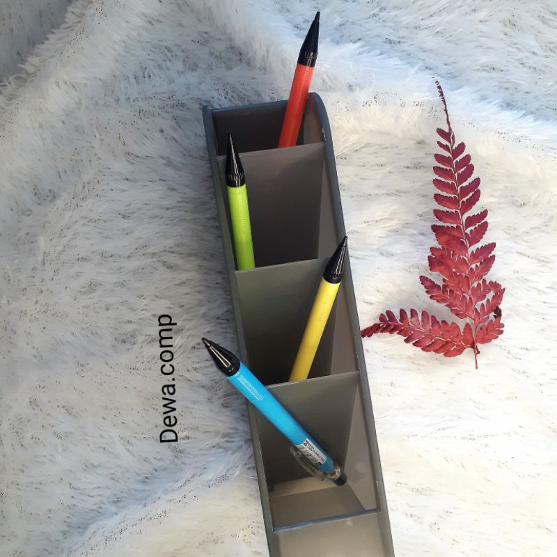 PENSIL MEKANIK 0.5 TM01500 TIZO/ MECHANICAL PENCIL 0.5MM 2B TIZO